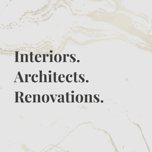 Interior Designers Website